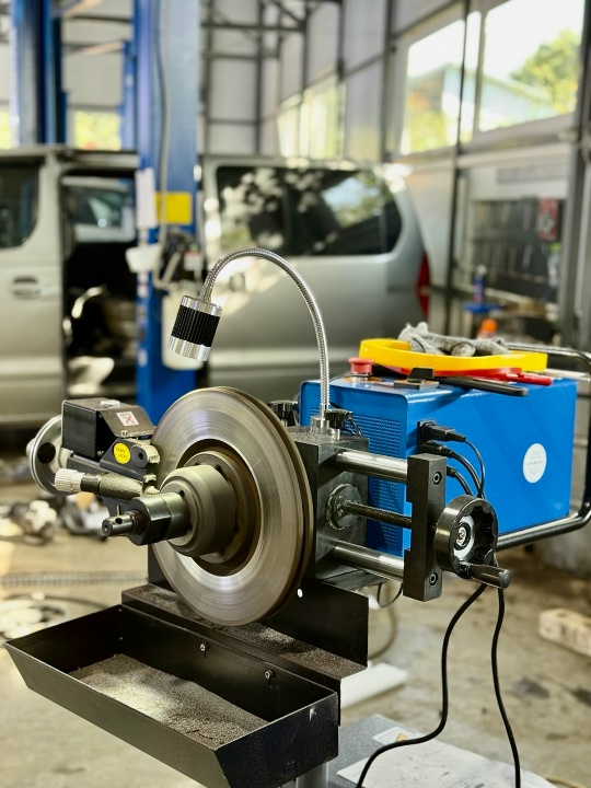 Основные услуги компании