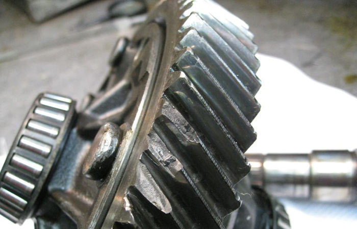 Диагностика неисправности дифференциала в Твери